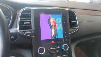 AIVEX für Renault Fahrzeuge
