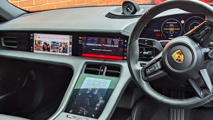 AIVEX für Porsche