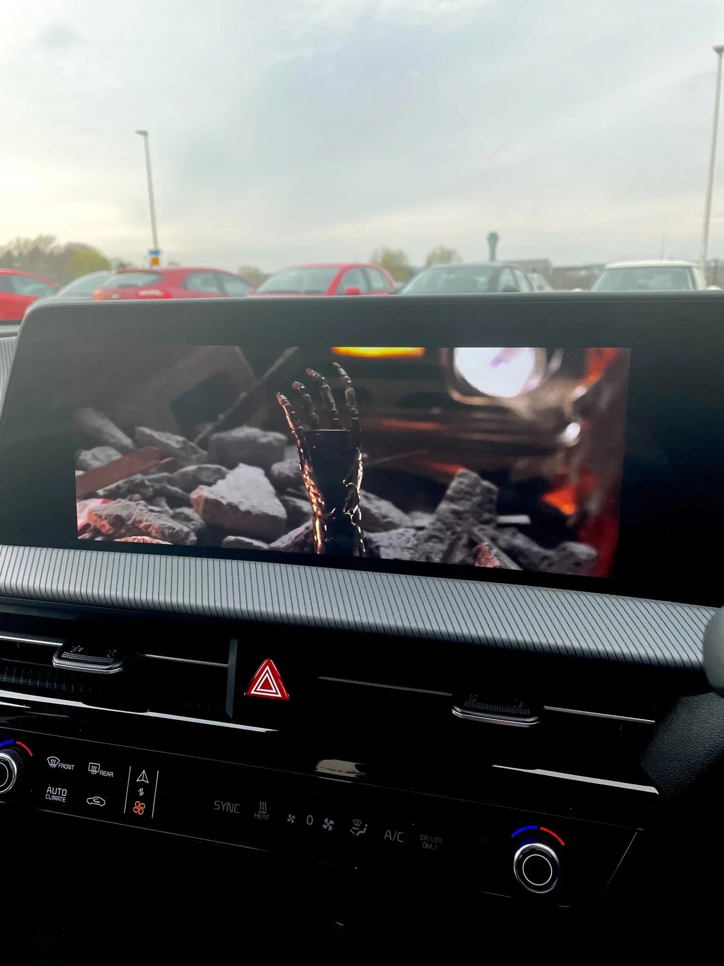 AIVEX für KIA-Fahrzeuge