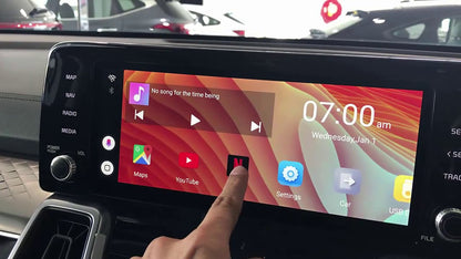 AIVEX für KIA-Fahrzeuge