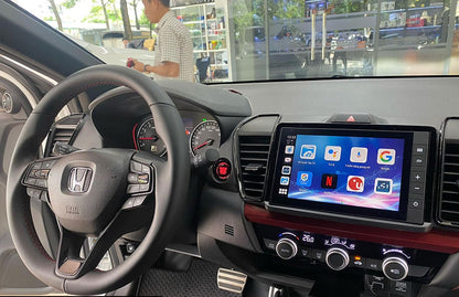 AIVEX für Honda