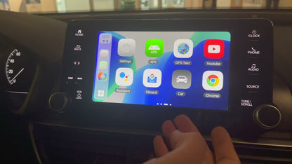 AIVEX für Honda