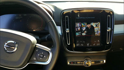 AIVEX für Volvo-Fahrzeuge