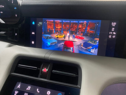 AIVEX für Porsche
