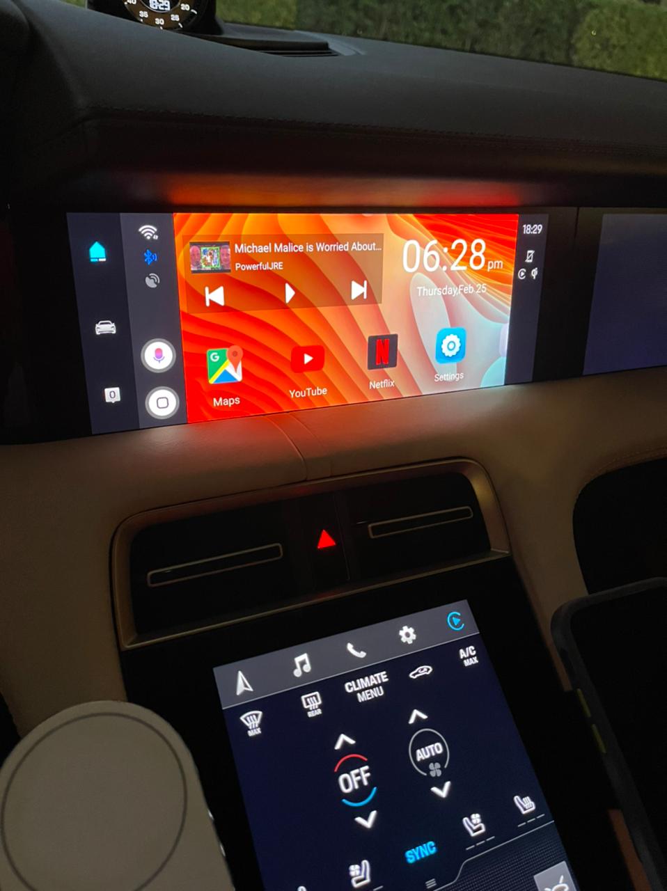 AIVEX für Porsche