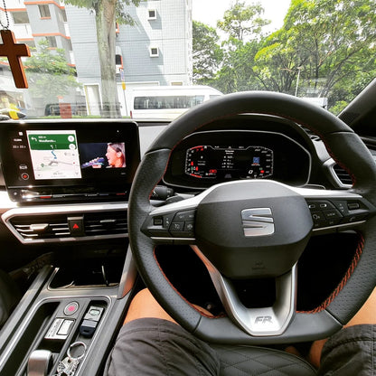 AIVEX für SEAT-Fahrzeuge