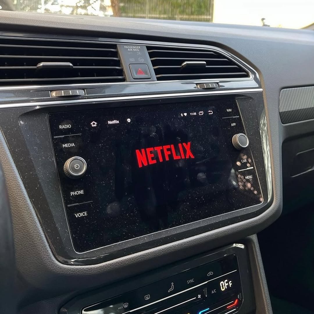 AIVEX für Volkswagen Fahrzeuge