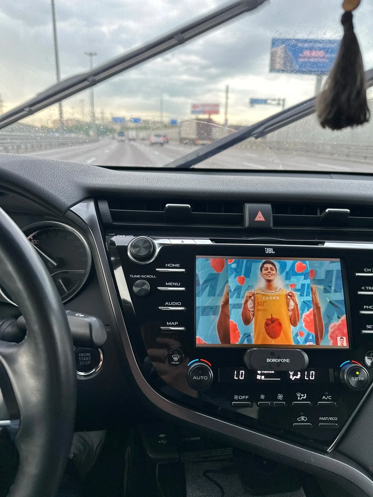 AIVEX für Toyota-Fahrzeuge