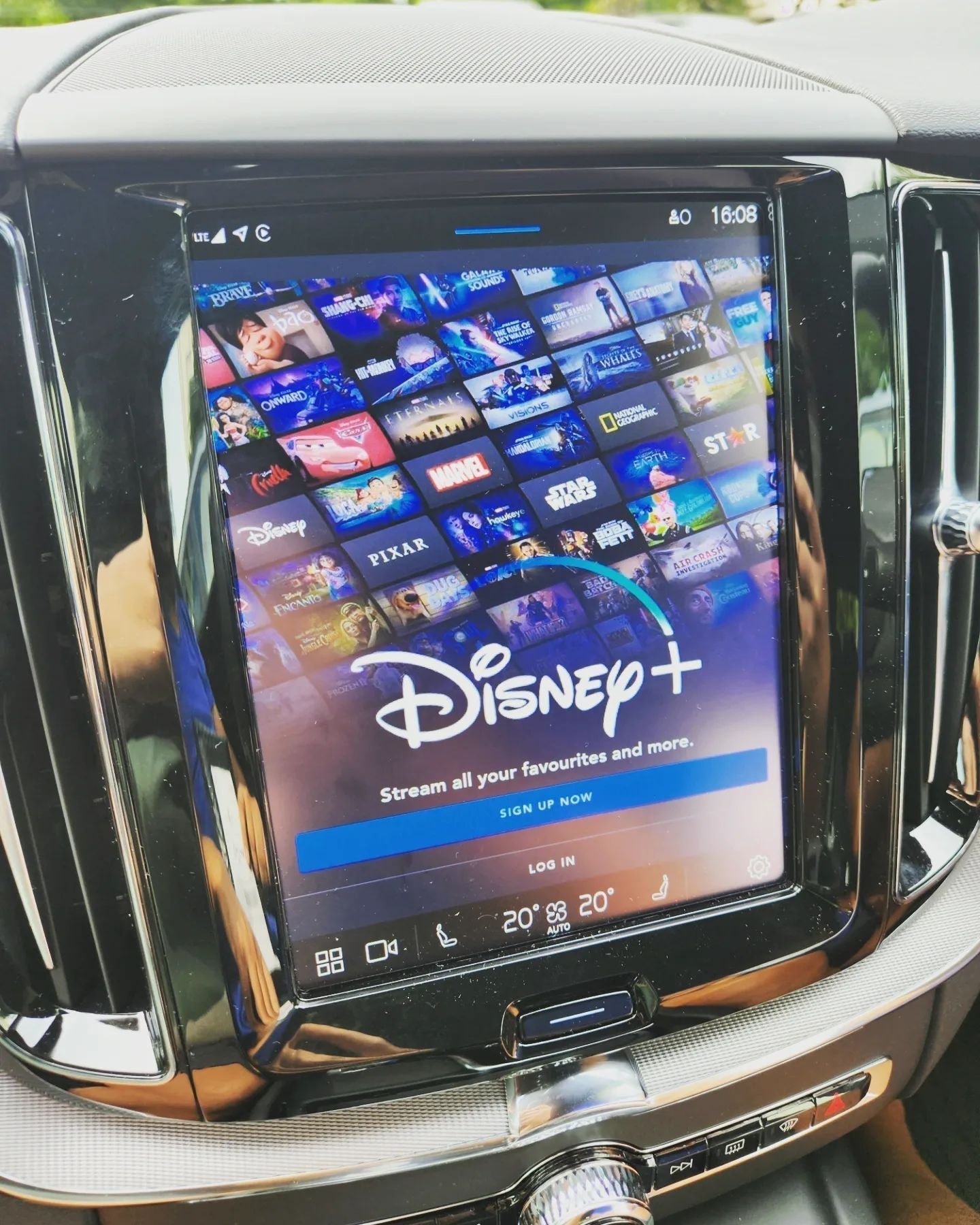 AIVEX für Volvo-Fahrzeuge