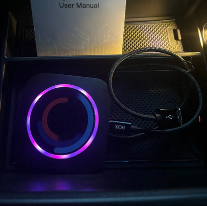 AIVEX für Skoda Fahrzeuge